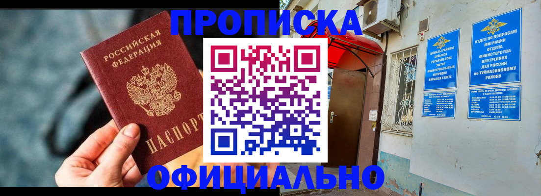 прописка 2025 в Алексине
